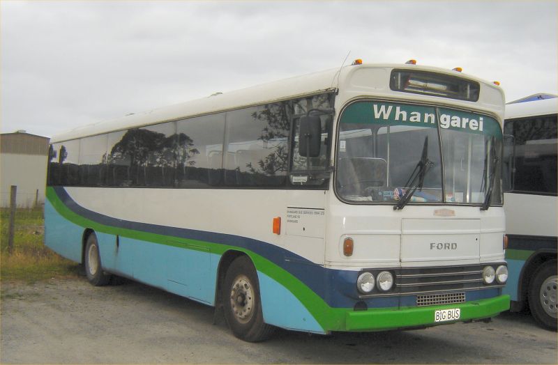 Ford whangarei nz #10