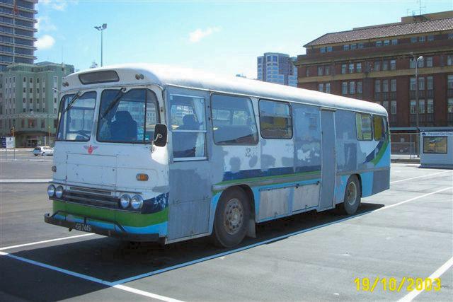 Ford whangarei nz #6